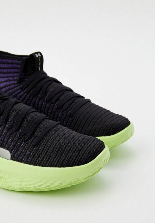 Кроссовки Under Armour