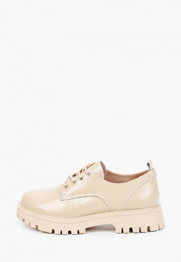 Ботинки Abricot