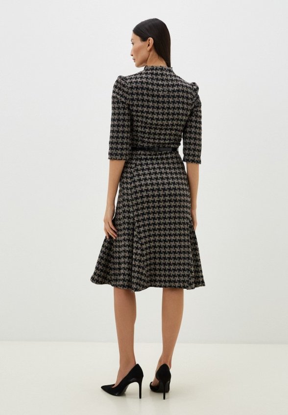 Платье MadaM T