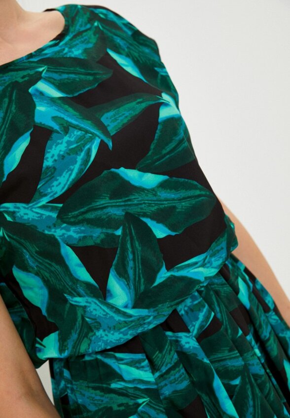 Платье пляжное Aelite