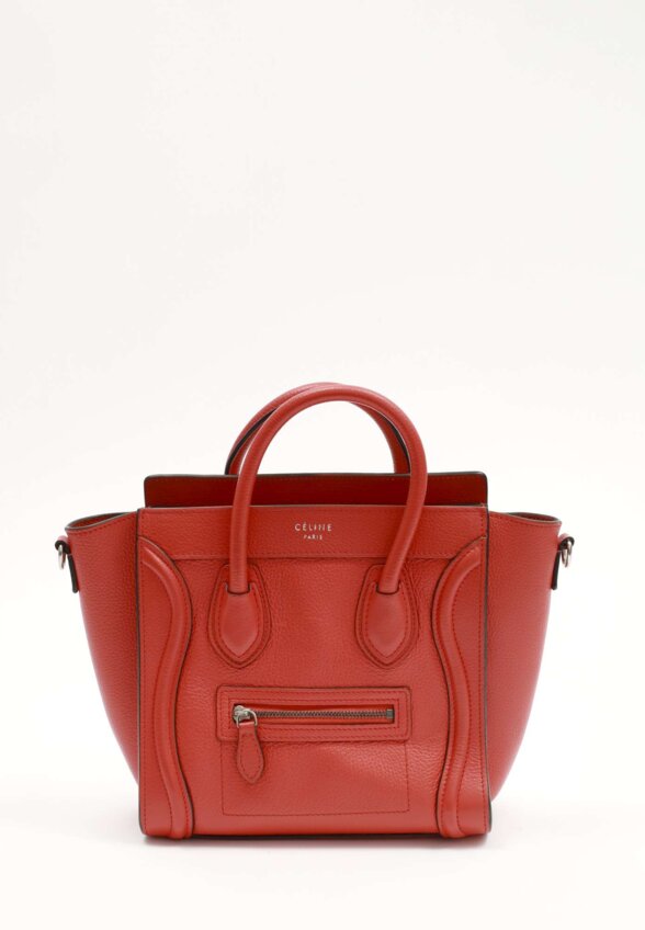 Celine Luggage