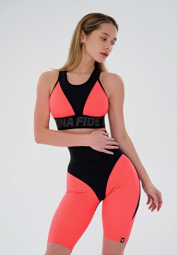 Велосипедки Bona Fide