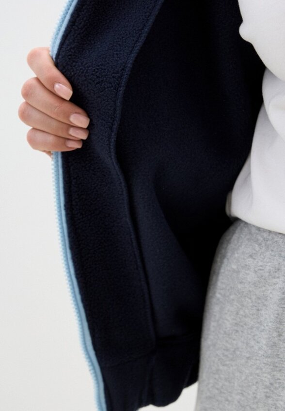 Олимпийка People in Trend