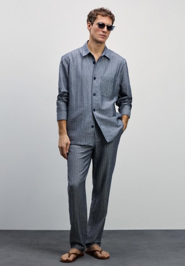 Рубашка Zrn Man