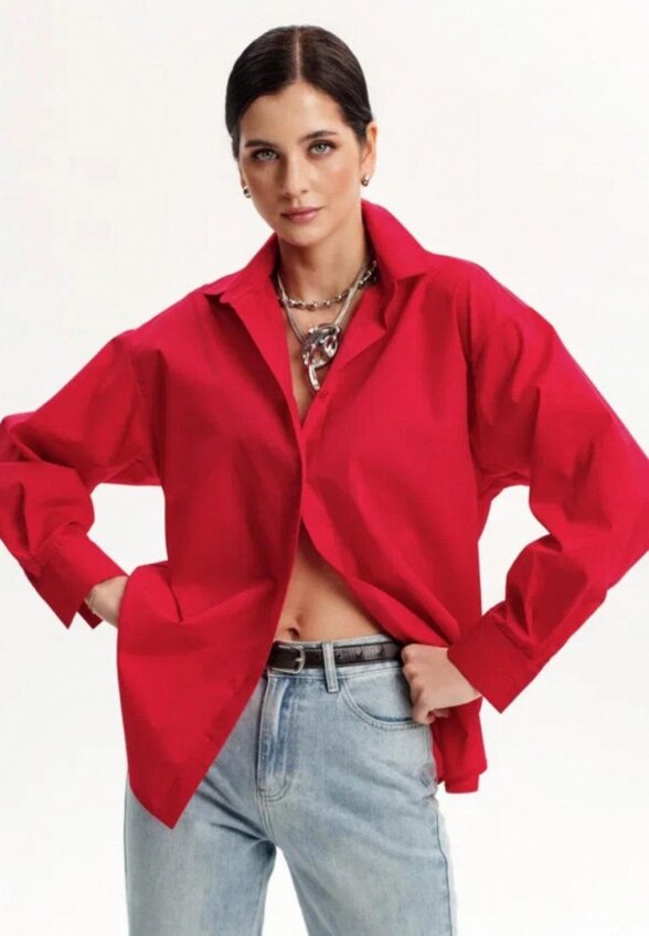 Рубашка Annen