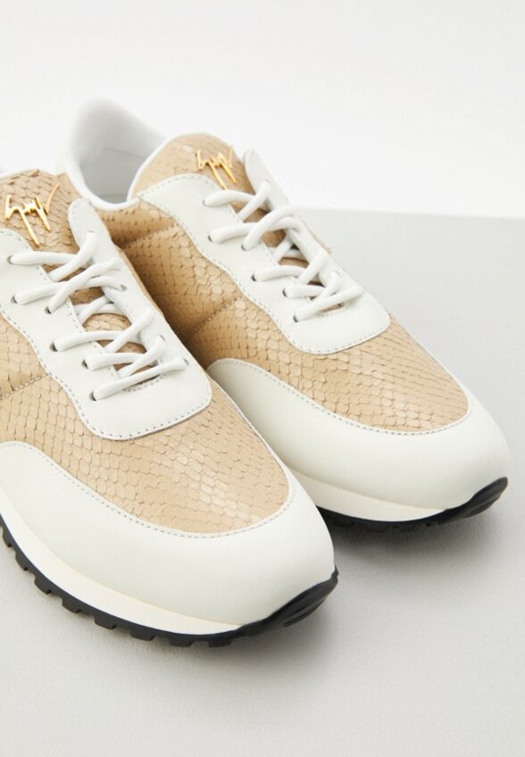 Кроссовки Giuseppe Zanotti