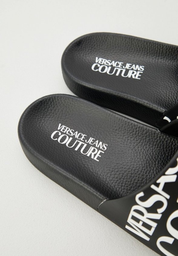 Сланцы Versace Jeans Couture