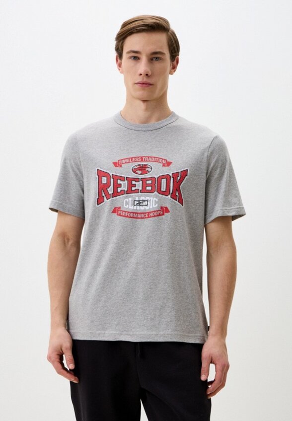 Футболка Reebok