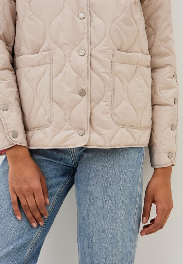 Куртка стеганая Helmidge