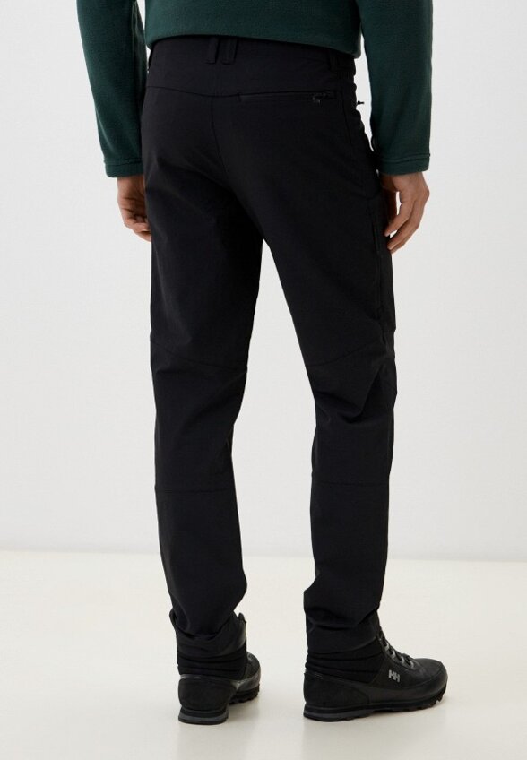 Брюки утепленные Jack Wolfskin