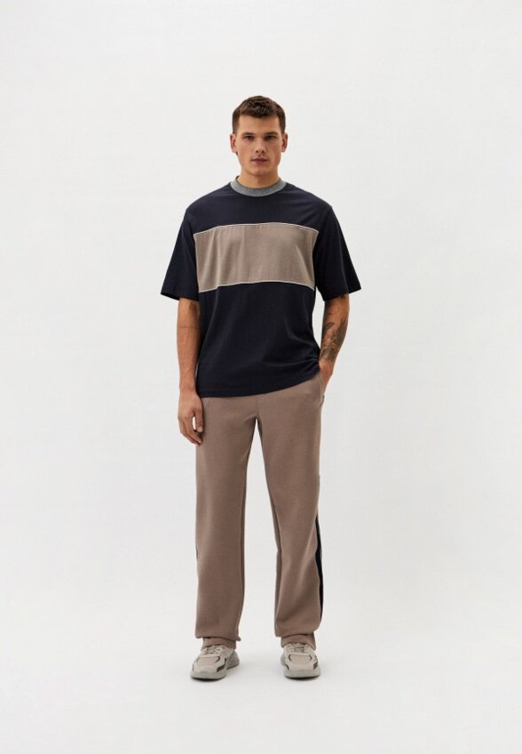 Брюки спортивные Armani Exchange