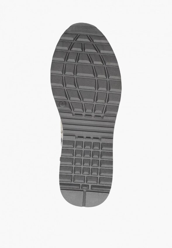Кроссовки Step Borg