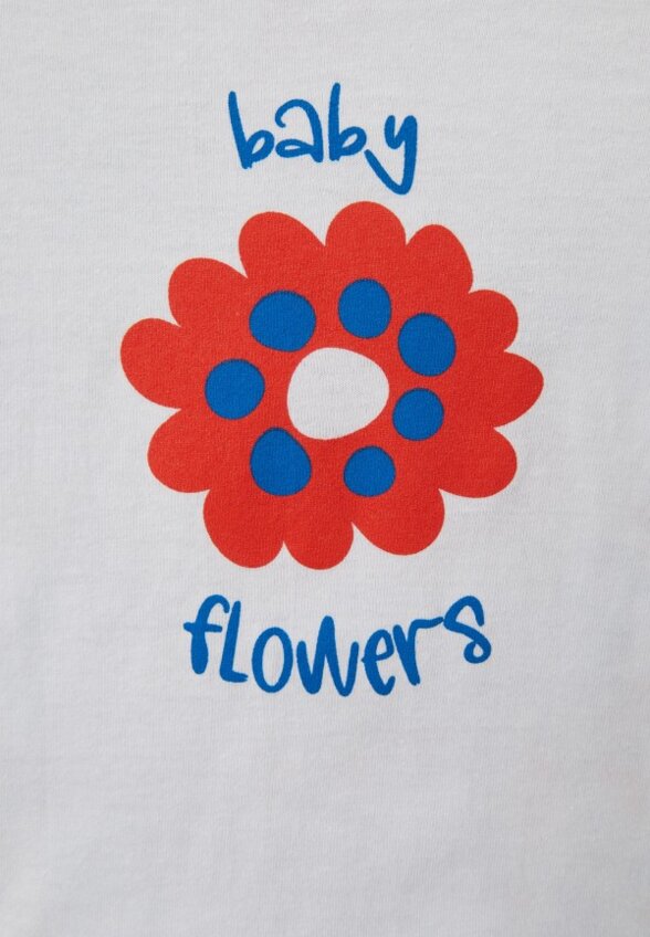 Боди и брюки КотМарКот