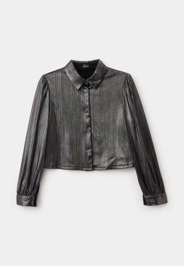 Блуза Карамелли