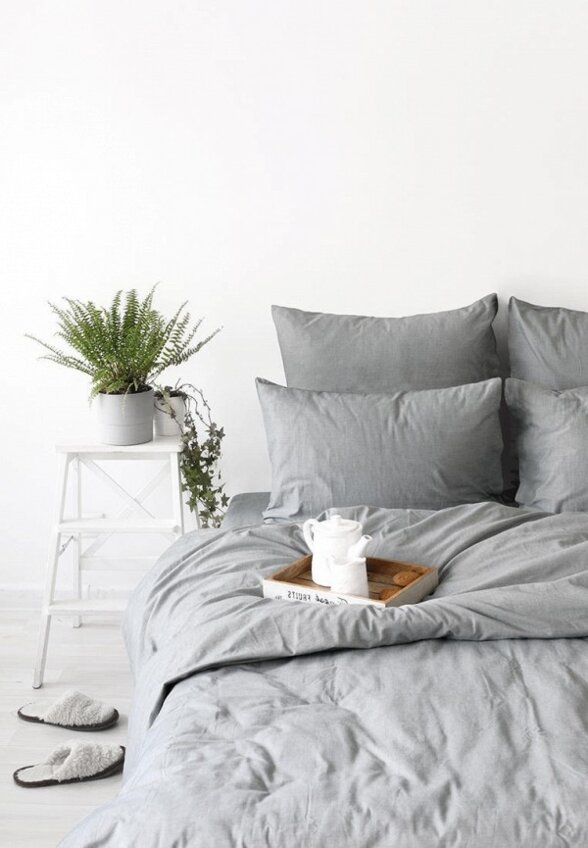 Постельное белье Семейное Verossa