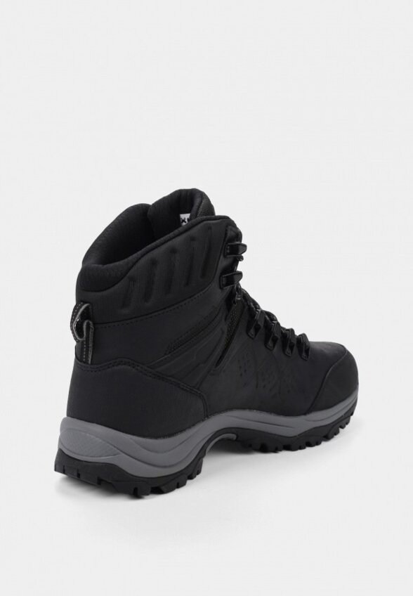 Ботинки трекинговые Kander