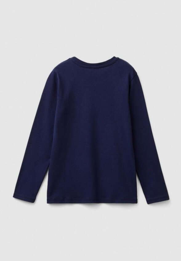 Лонгслив United Colors of Benetton