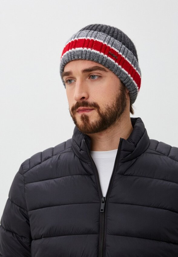 Шапка Ultra Leks 2001