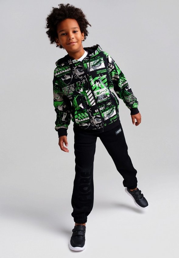 Толстовка PlayToday