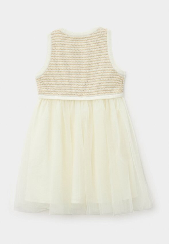 Платье и кардиган Balabala