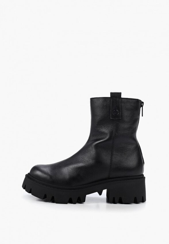 Ботинки Tamaris