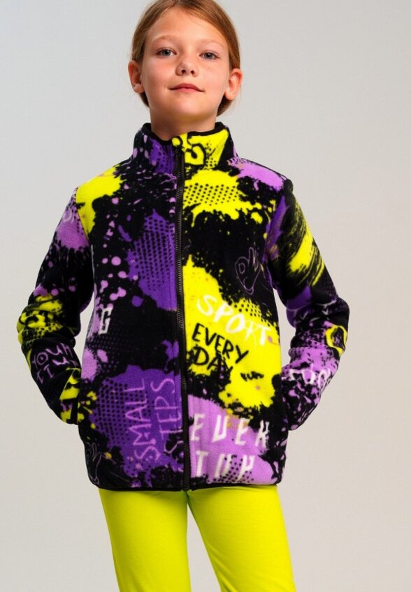 Олимпийка PlayToday