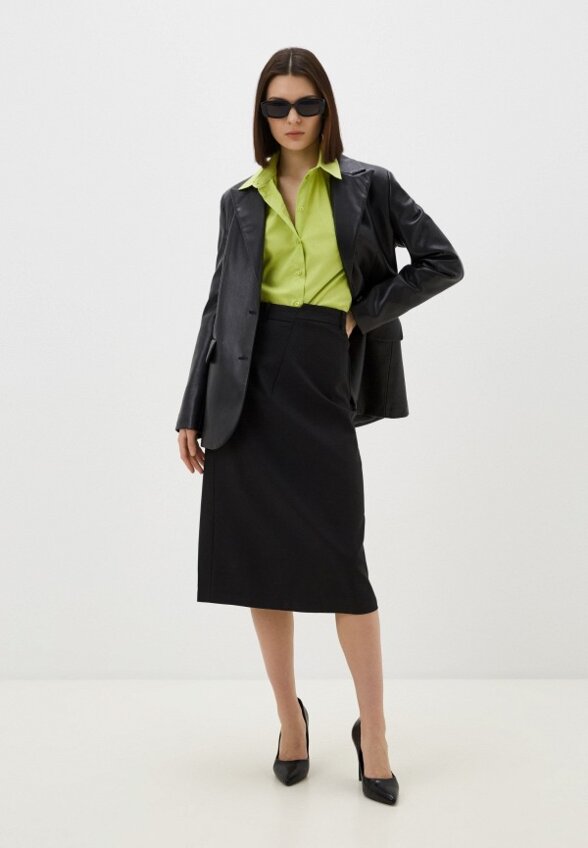 Рубашка Naturel