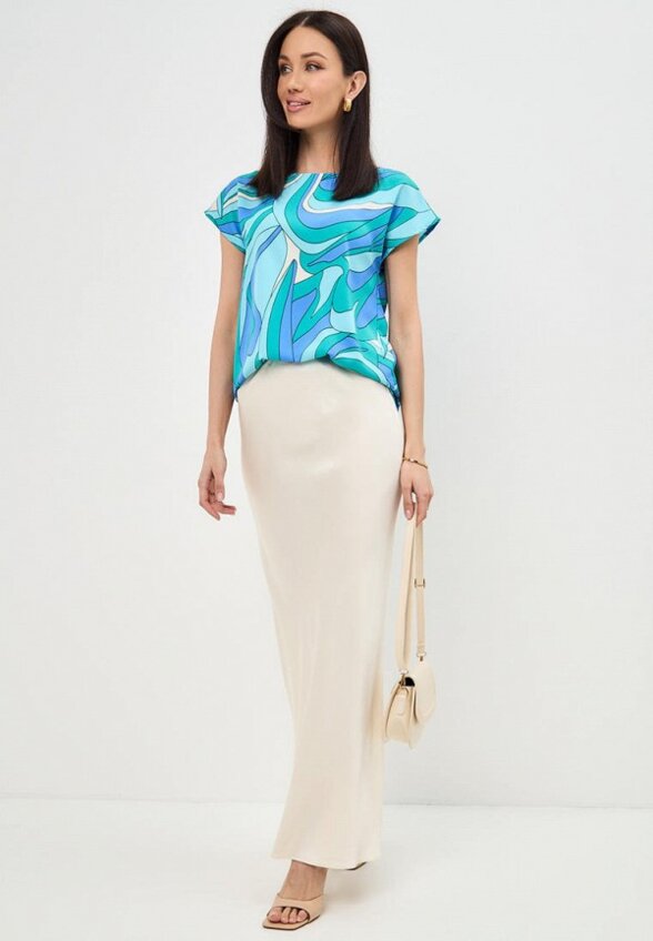 Блуза Settimo Senso