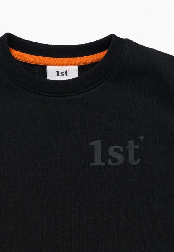 Свитшот 1st.baby