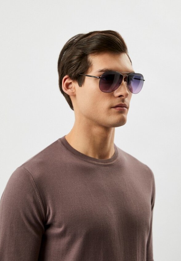 Очки солнцезащитные Baldinini