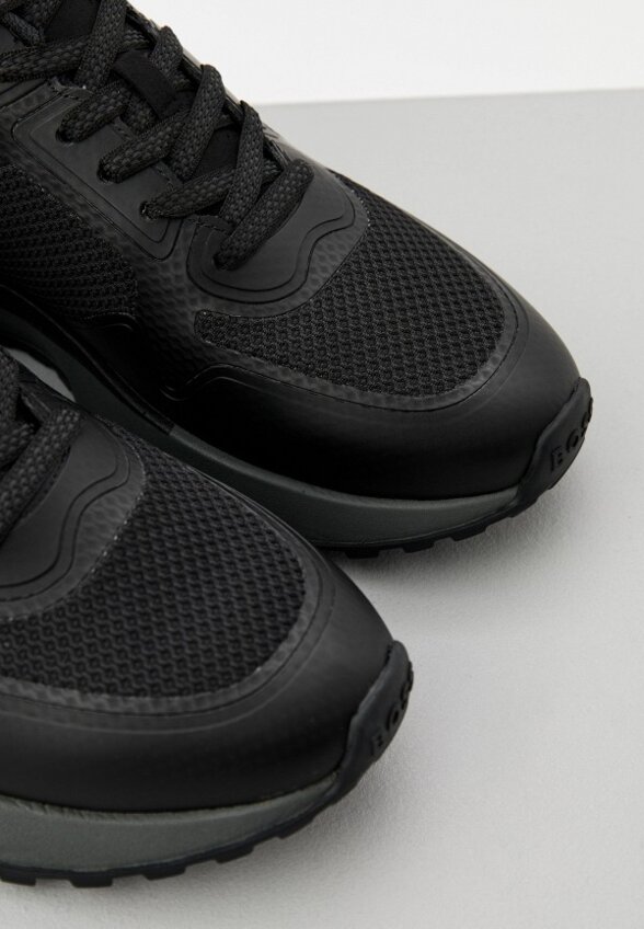 Кроссовки Boss