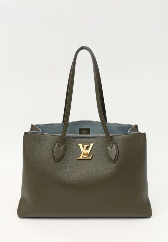 Louis Vuitton Lockme