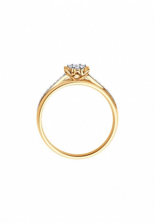 Кольцо Sokolov