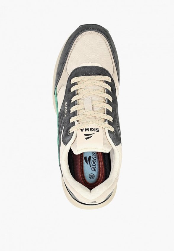 Кроссовки Sigma