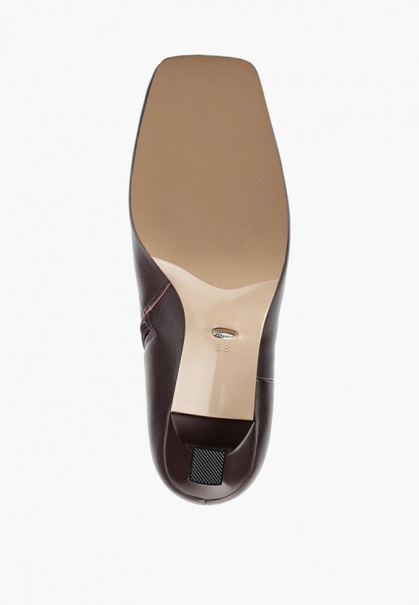 Сапоги El'Rosso