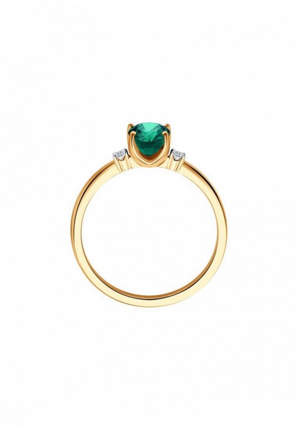 Кольцо Sokolov