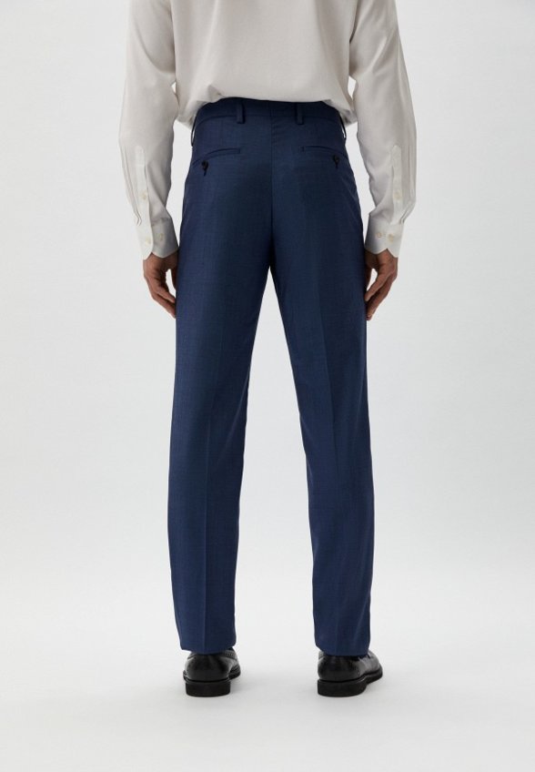 Костюм классический Boss