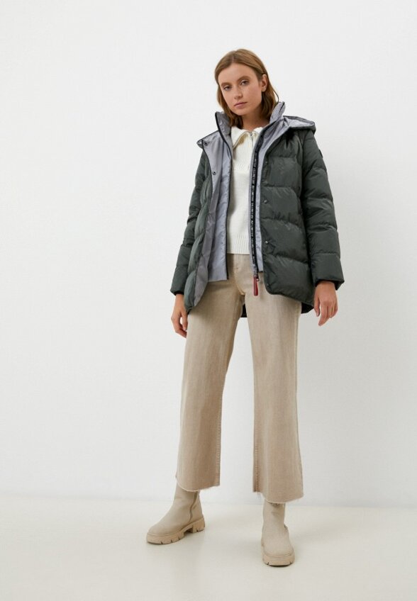 Куртка утепленная Avi