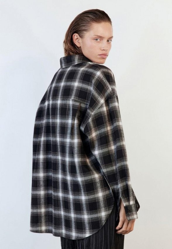 Рубашка Befree