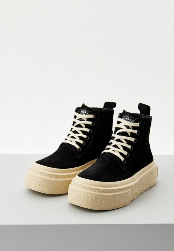 Кеды MM6 Maison Margiela