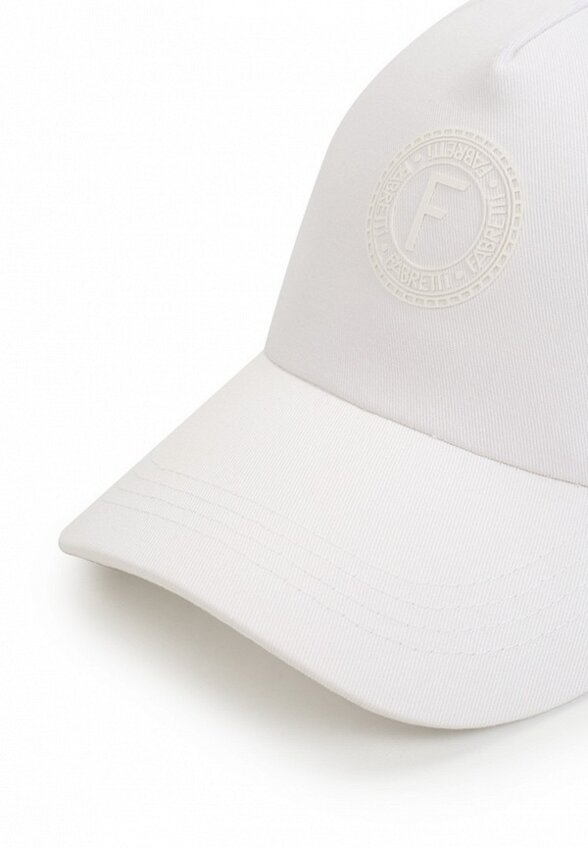 Бейсболка Fabretti