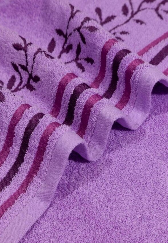 Полотенце Wellness