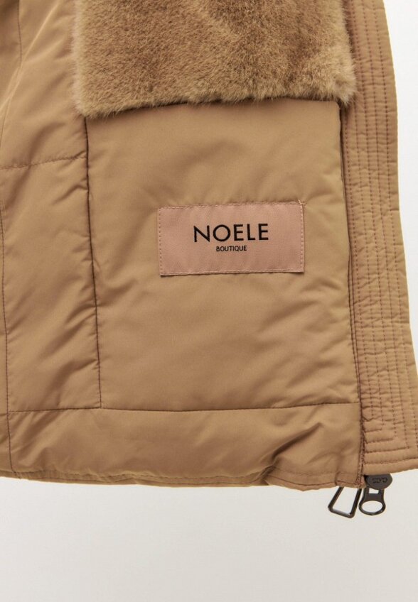 Куртка утепленная Noele Boutique