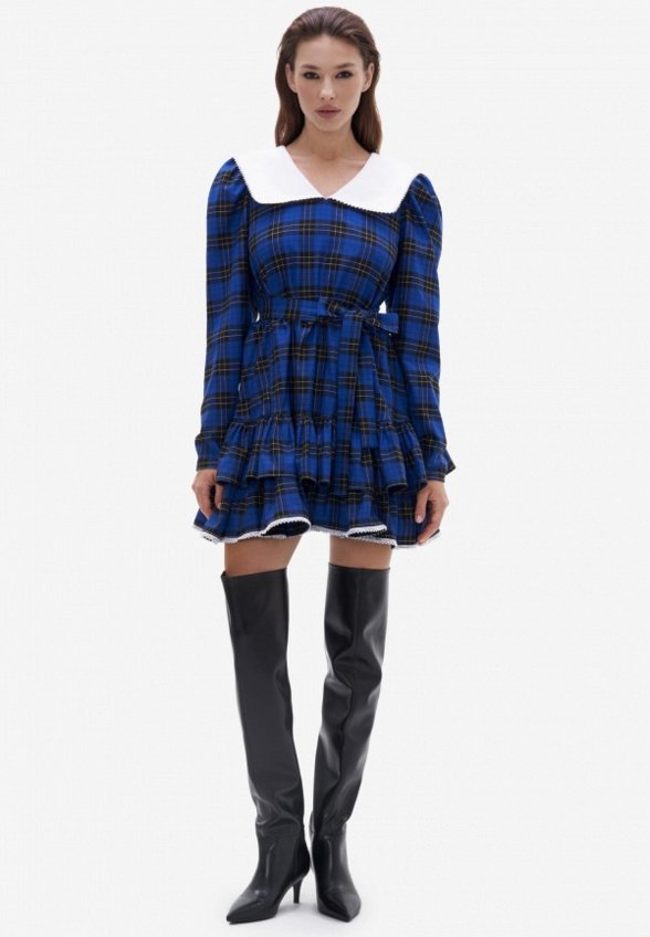 Платье Top Top