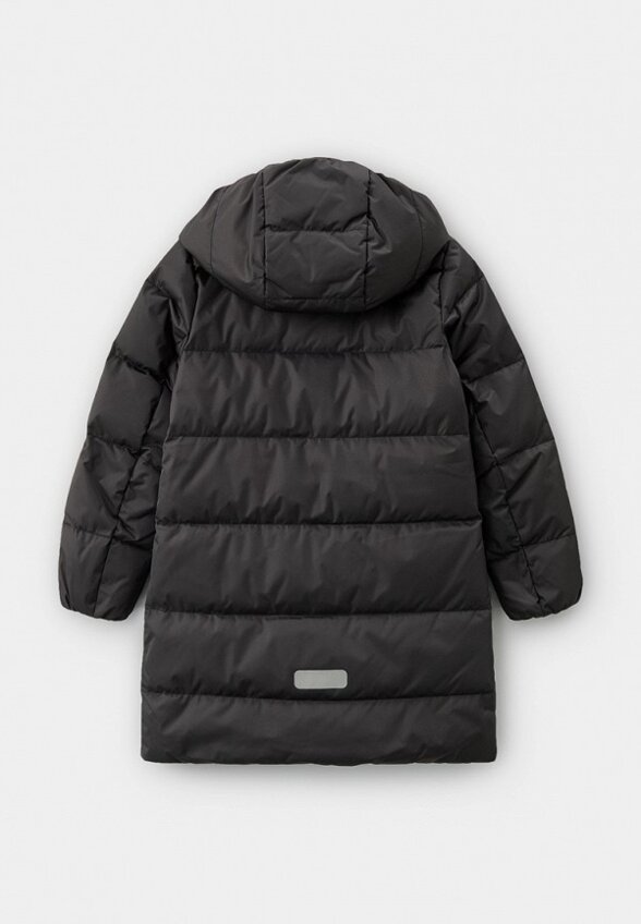 Куртка утепленная Котофей