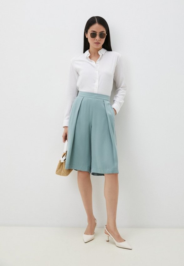 Шорты Alexander Bogdanov