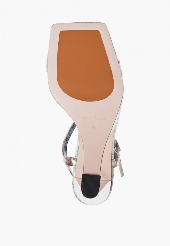 Босоножки Graciana