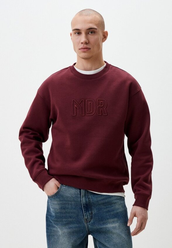 Свитшот Marco Di Radi