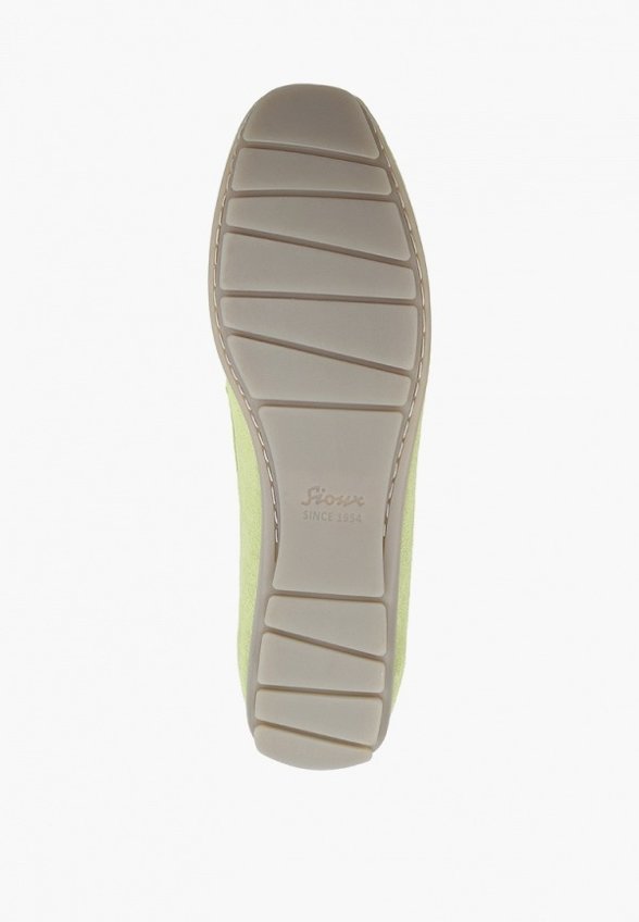 Мокасины Sioux