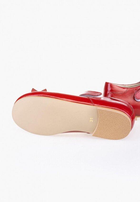 Туфли Marisharm